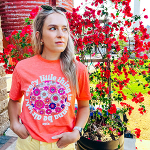 Every Little Thing Graphic Tee