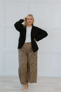 Confident Gal Blazer