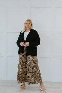 Confident Gal Blazer