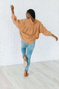 So Much To Love Bleach Splatter Jeans