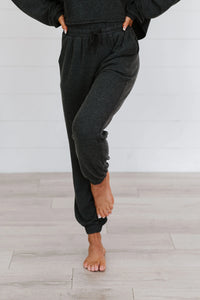 Cozy Habits Ultra Soft Joggers