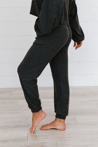 Cozy Habits Ultra Soft Joggers