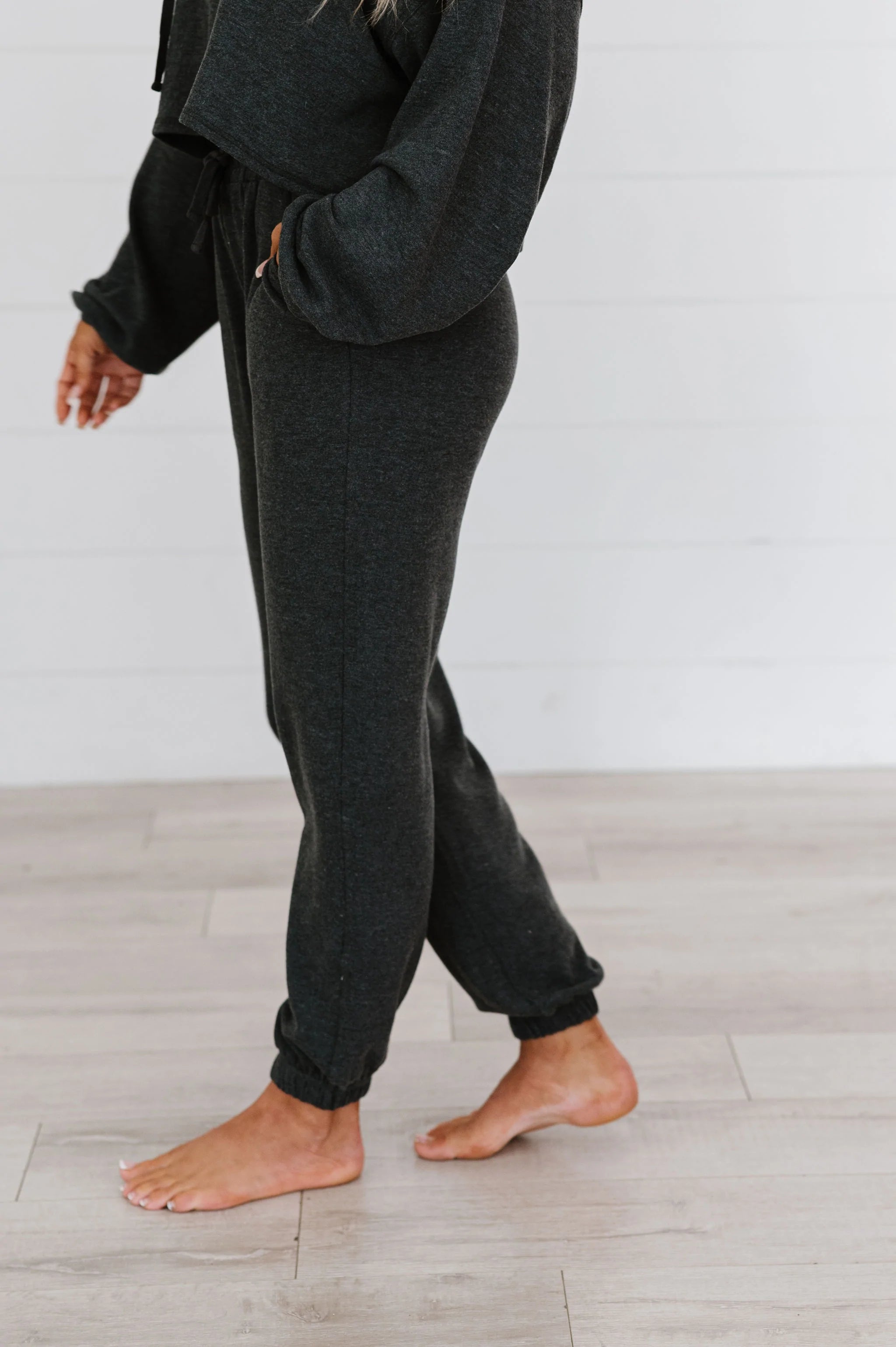 Cozy Habits Ultra Soft Joggers