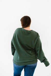 Good Golly Holly Jolly Sweatshirt