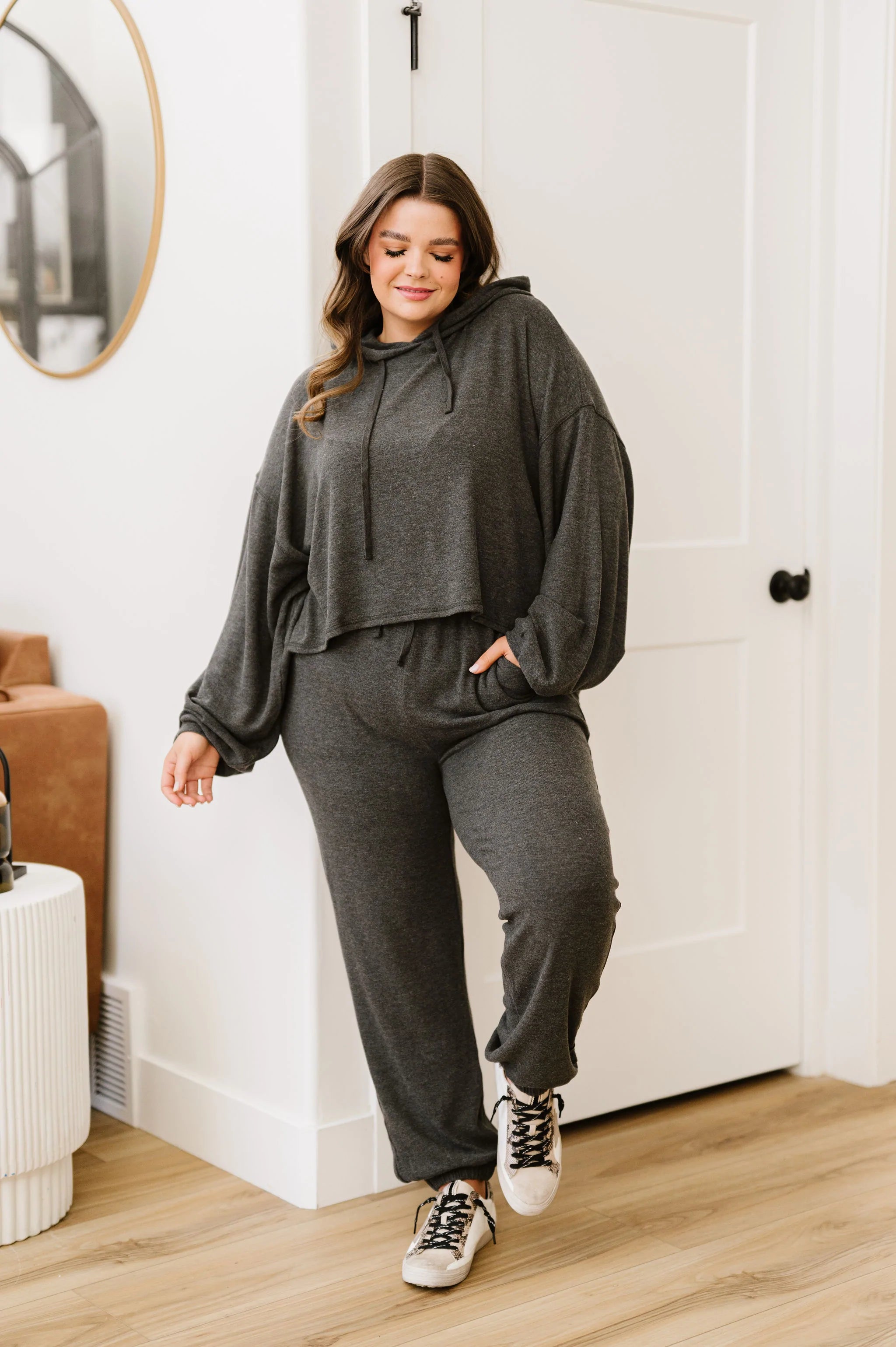 Cozy Habits Ultra Soft Joggers