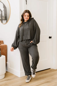 Cozy Habits Ultra Soft Hoodie