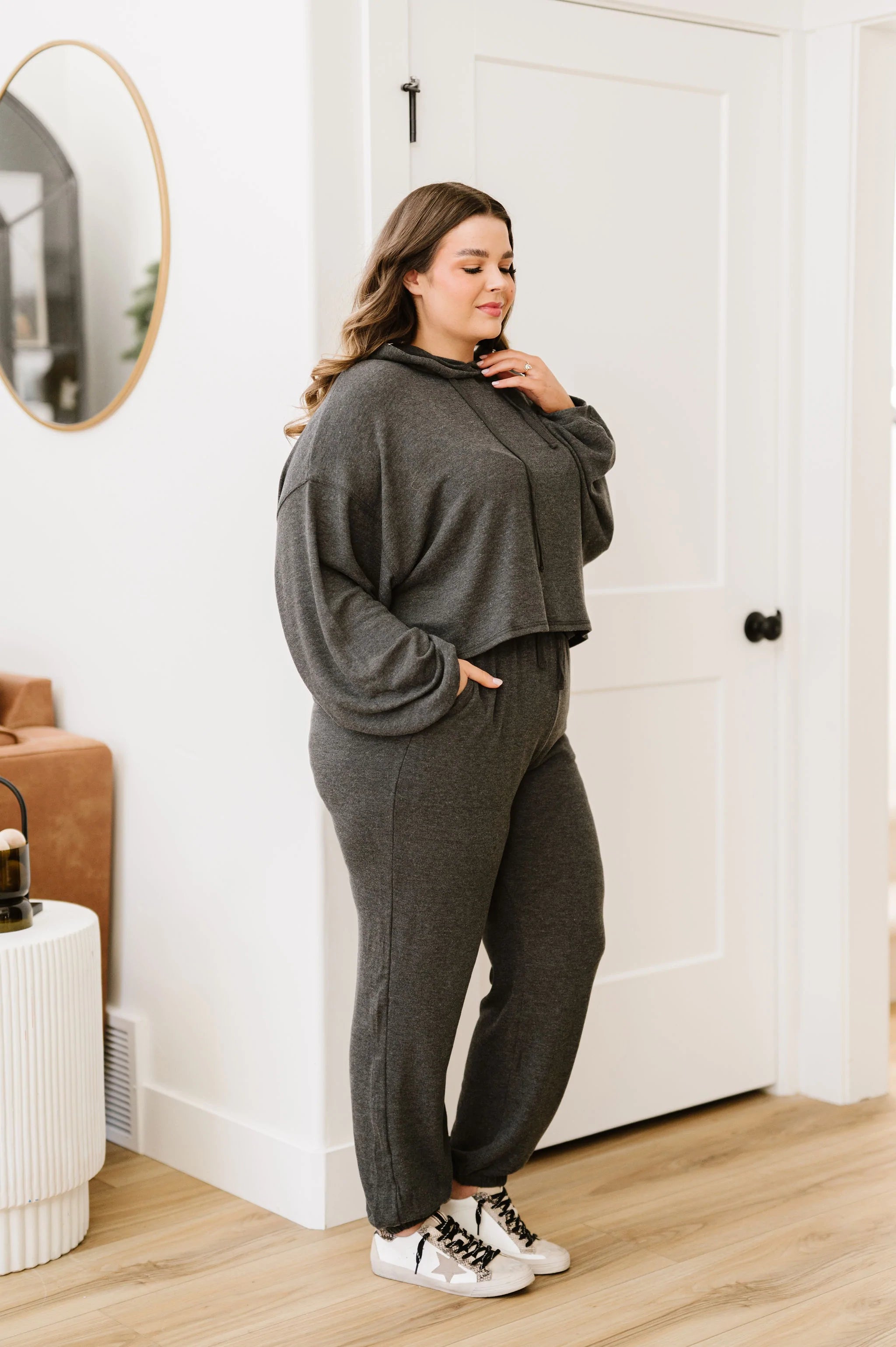 Cozy Habits Ultra Soft Joggers