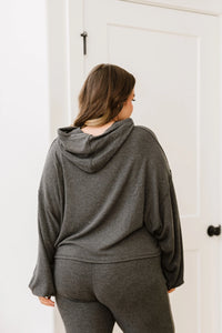 Cozy Habits Ultra Soft Hoodie