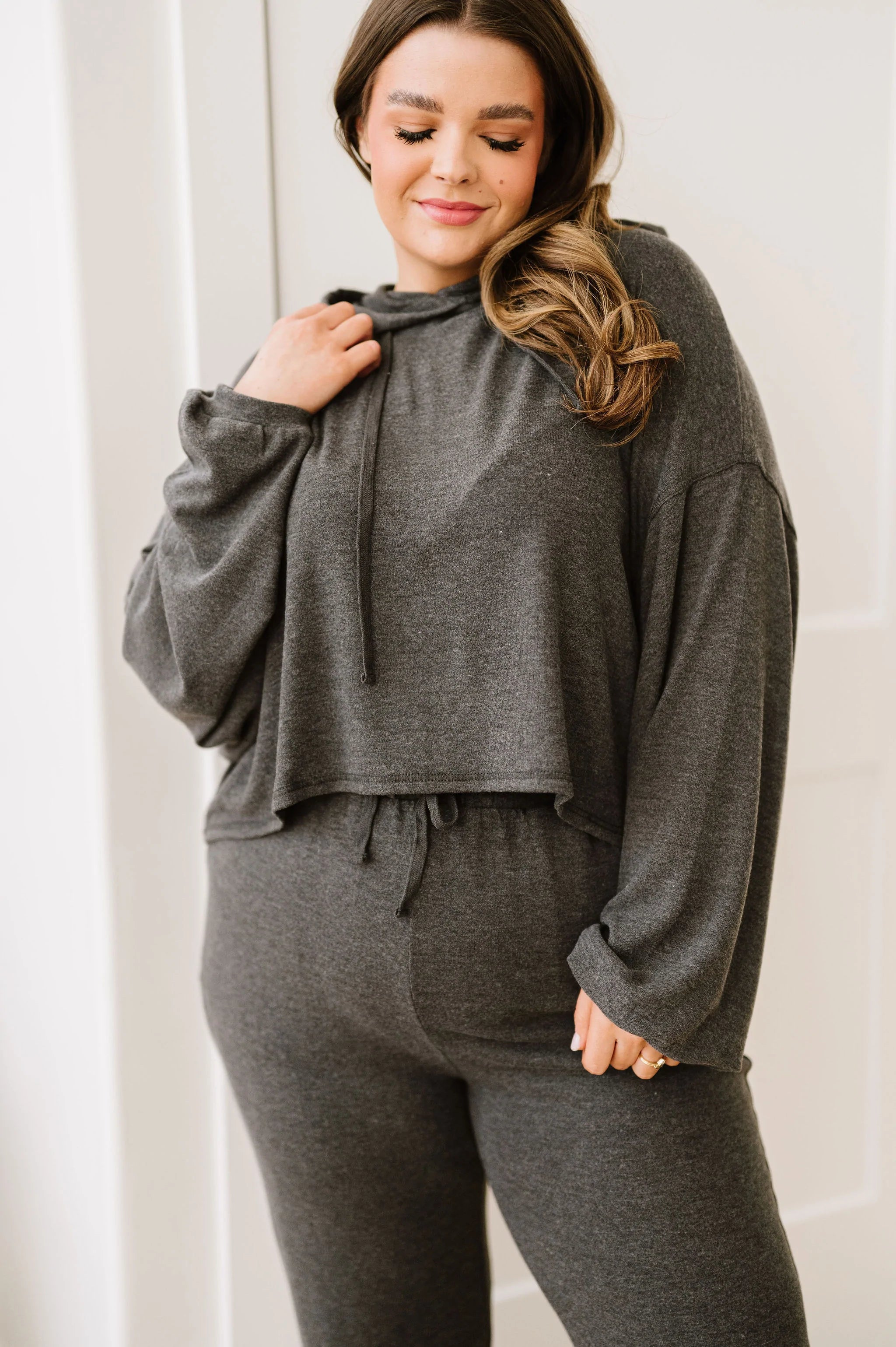Cozy Habits Ultra Soft Hoodie