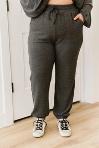 Cozy Habits Ultra Soft Joggers