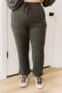 Cozy Habits Ultra Soft Joggers