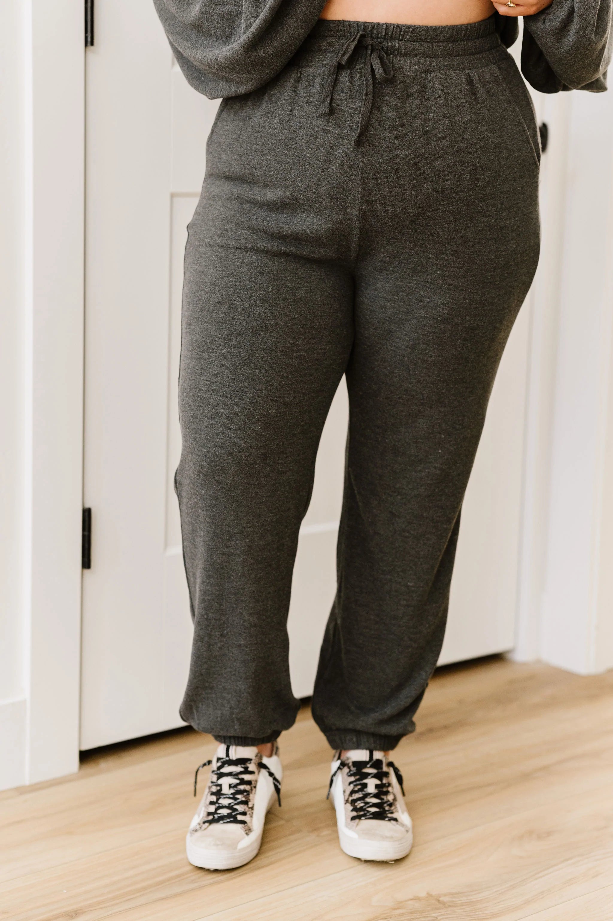 Cozy Habits Ultra Soft Joggers