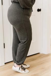 Cozy Habits Ultra Soft Joggers