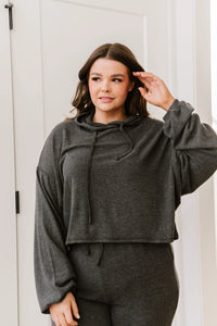 Cozy Habits Ultra Soft Hoodie