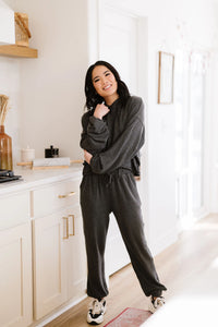 Cozy Habits Ultra Soft Joggers