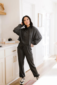 Cozy Habits Ultra Soft Joggers