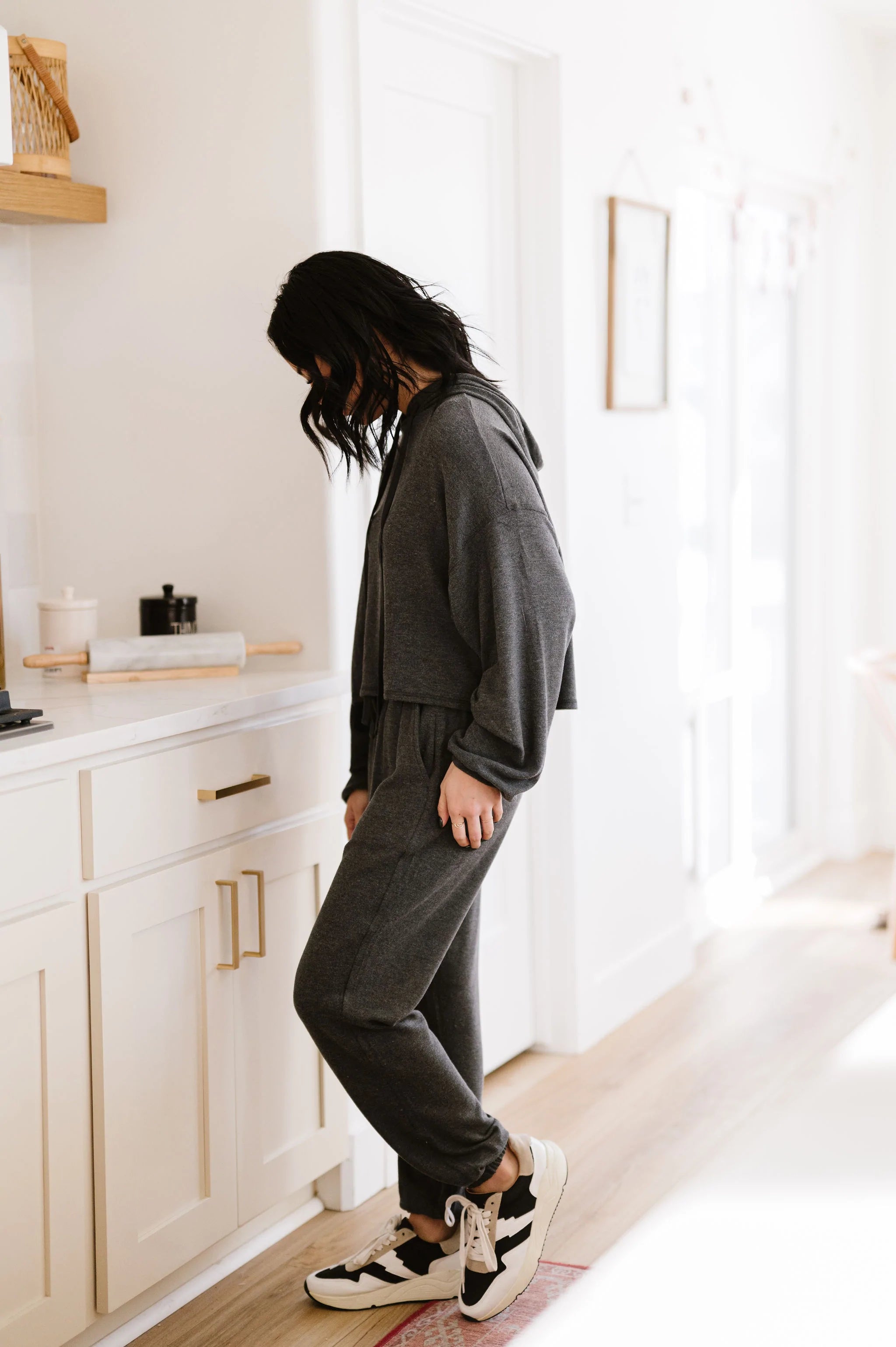 Cozy Habits Ultra Soft Joggers