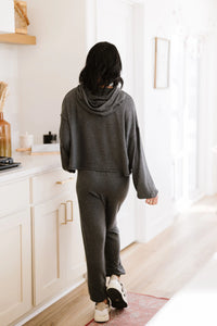 Cozy Habits Ultra Soft Joggers