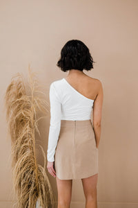 So Chic Classic Skirt