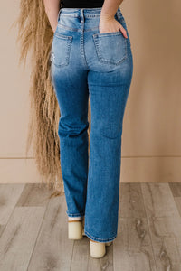 Go For It Flare Jeans