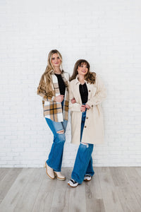 Go For It Flare Jeans