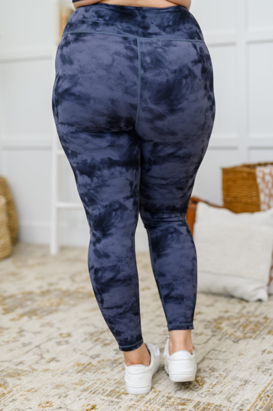 Fired Up Leggings