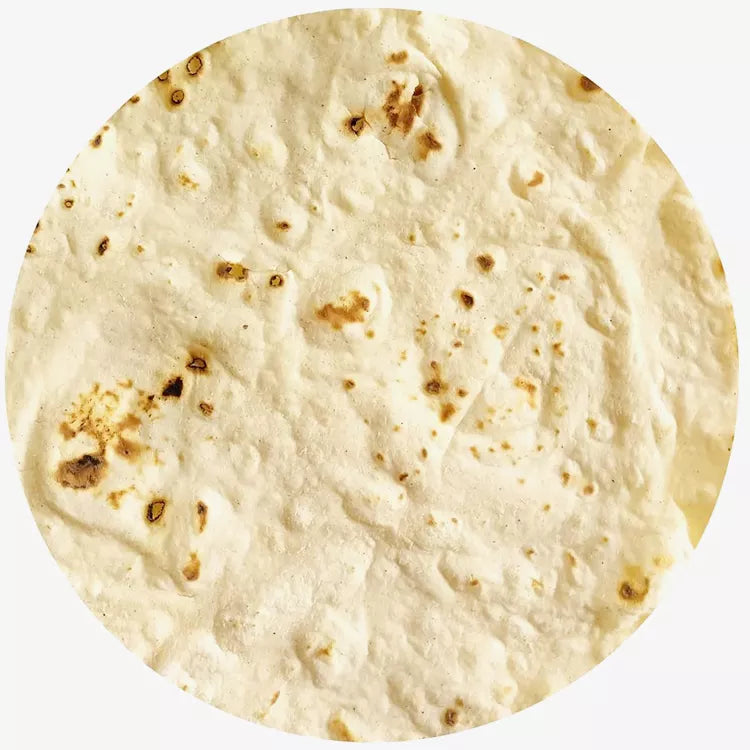 Tortilla Blanket (RTS)