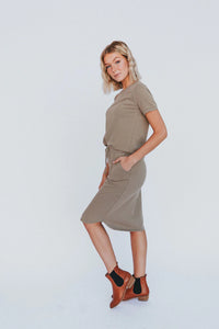 Get It Going Skirt