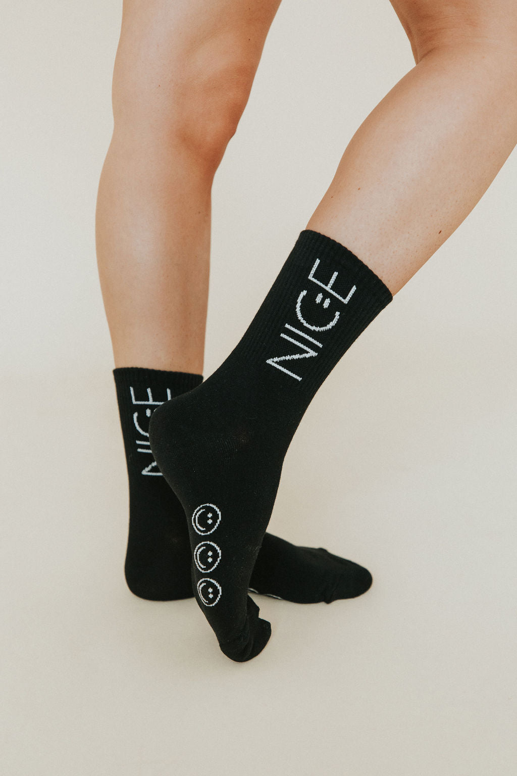 Be Nice Socks