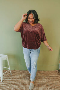 So Much To Love Boyfriend Jeans