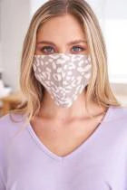 Reusable Face Covering- (KIDS SIZE)