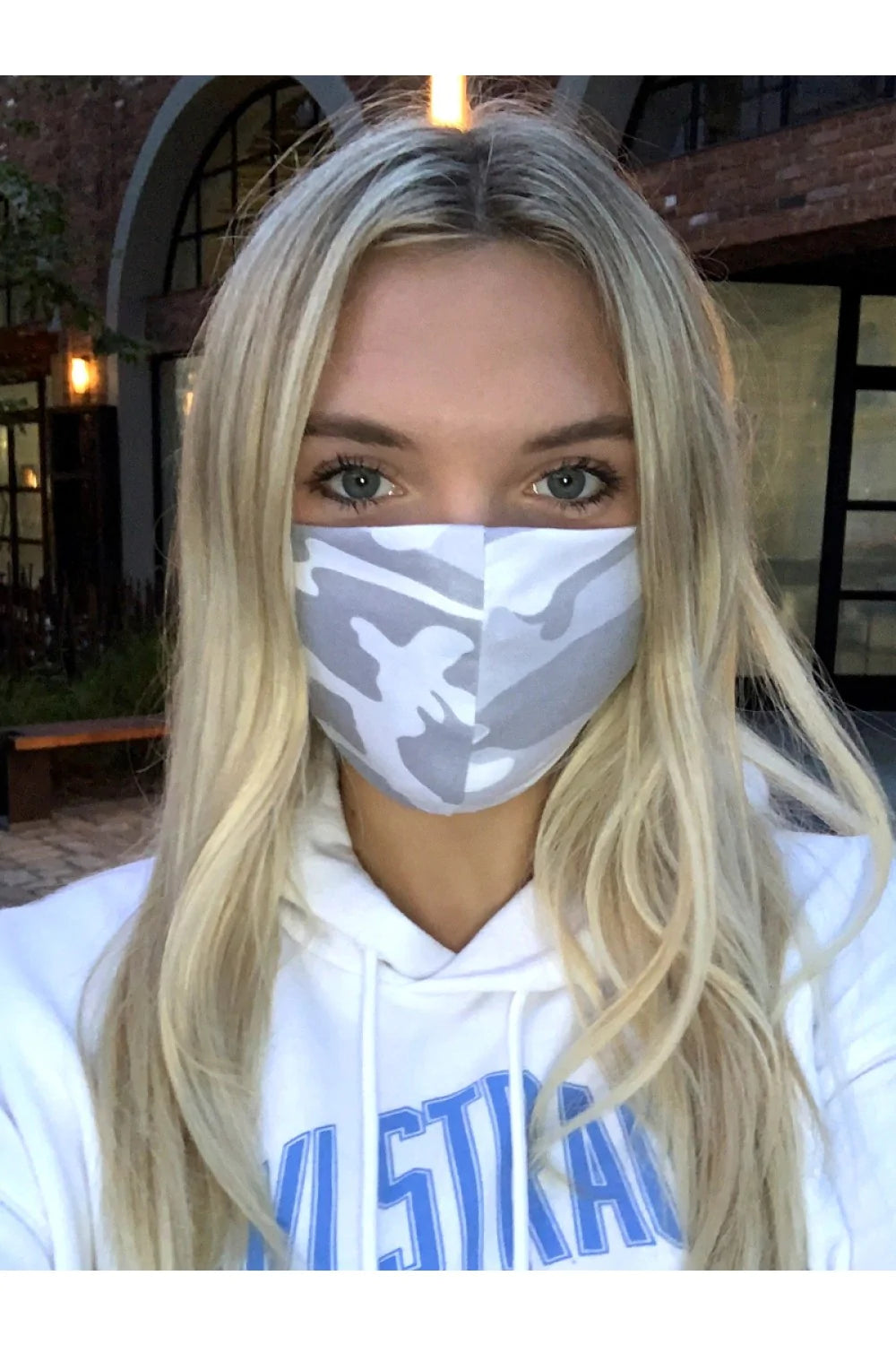 Reusable Face Covering- Adult
