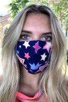 Reusable Face Covering- Adult